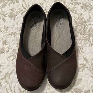 Clark Cloudsteppers brown